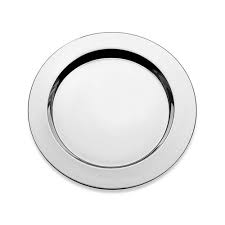 Souplast inox espelhado